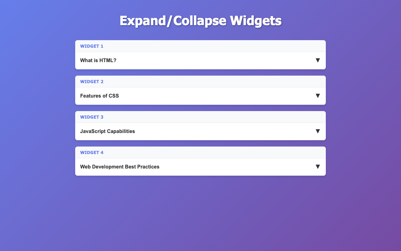 Screenshot sample 91 for disclosure-widget / Claude Haiku 4.5
