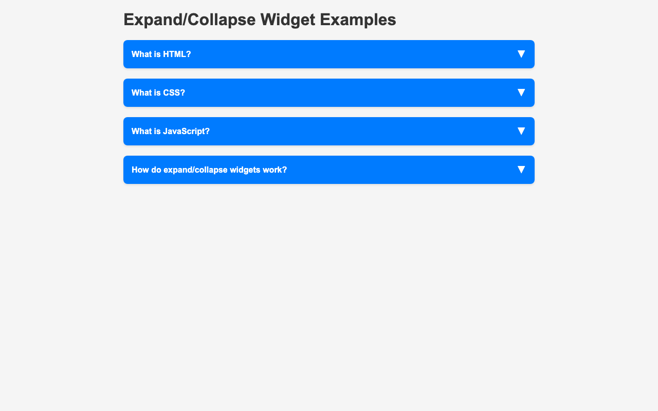 Screenshot sample 97 for disclosure-widget / Claude Haiku 4.5