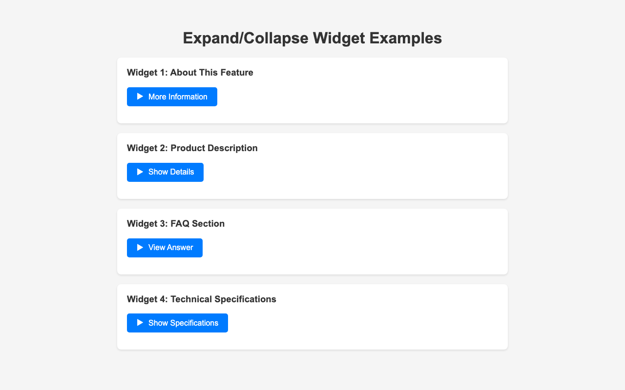 Screenshot sample 1 for disclosure-widget / Claude Sonnet 4.5
