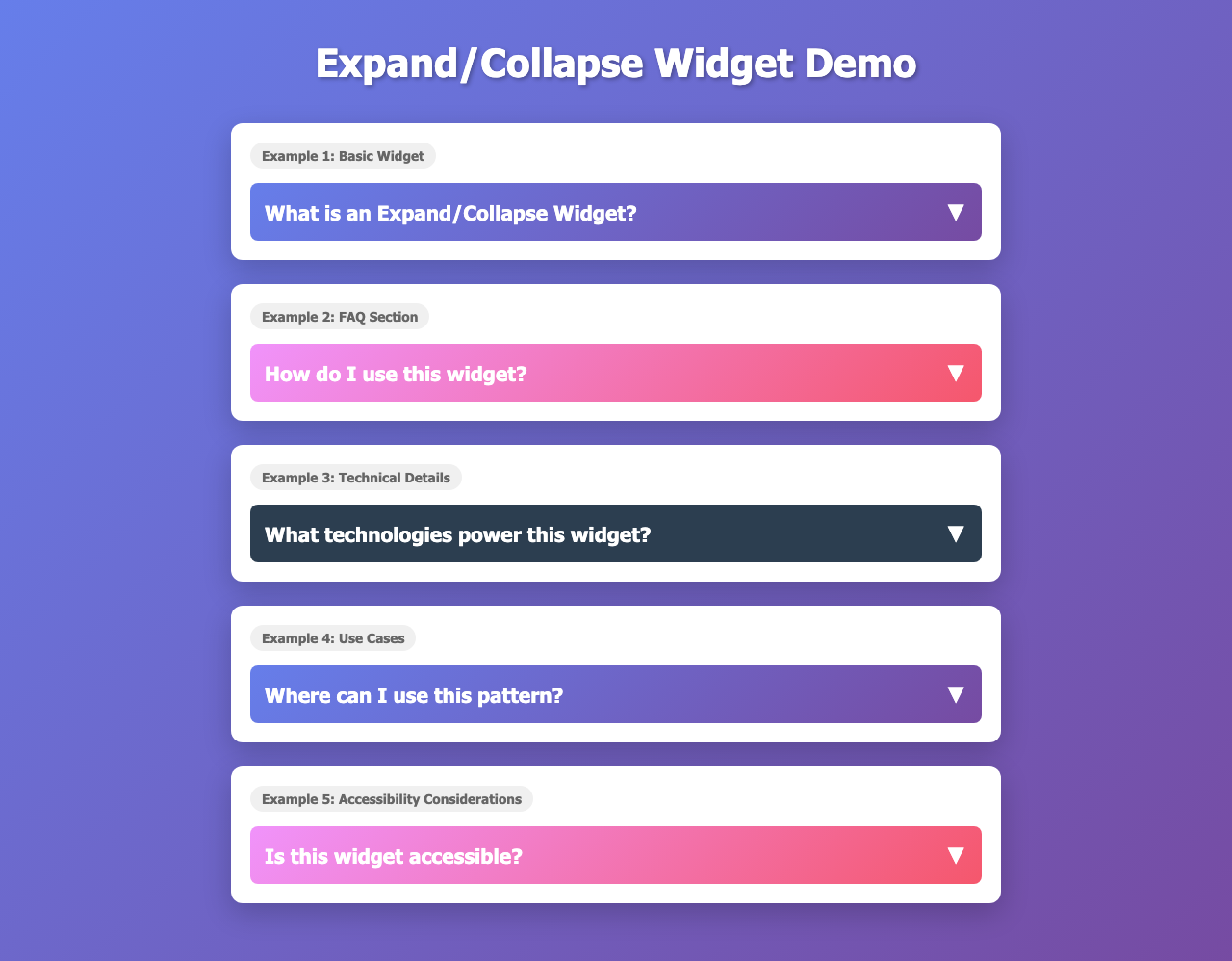 Screenshot sample 10 for disclosure-widget / Claude Sonnet 4.5