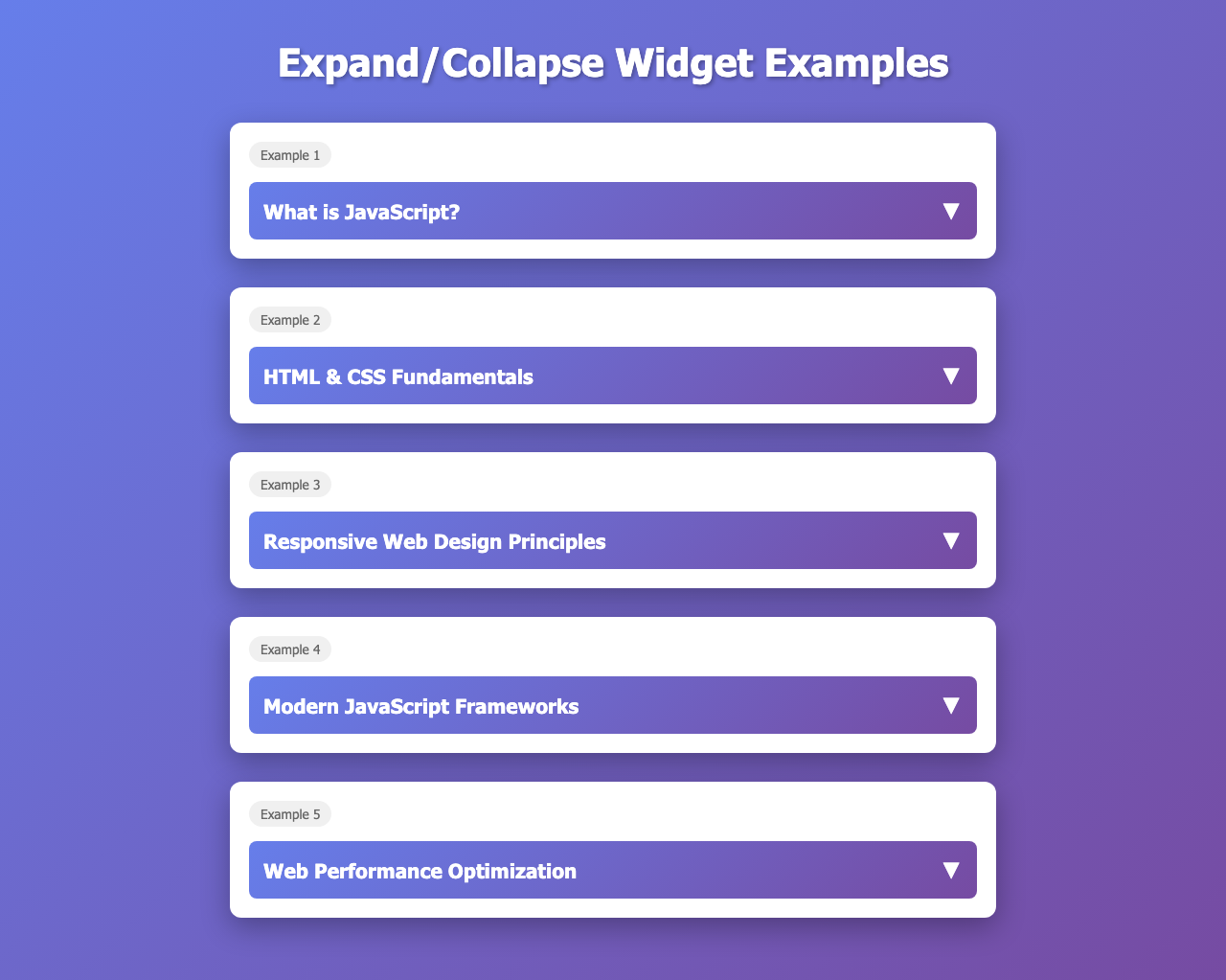 Screenshot sample 13 for disclosure-widget / Claude Sonnet 4.5