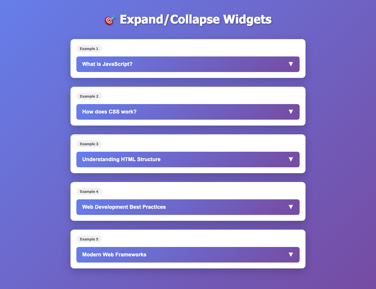 Screenshot sample 16 for disclosure-widget / Claude Sonnet 4.5