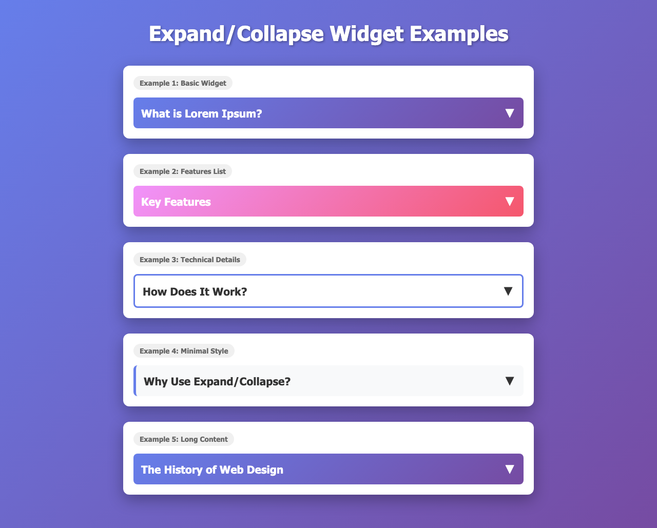 Screenshot sample 17 for disclosure-widget / Claude Sonnet 4.5