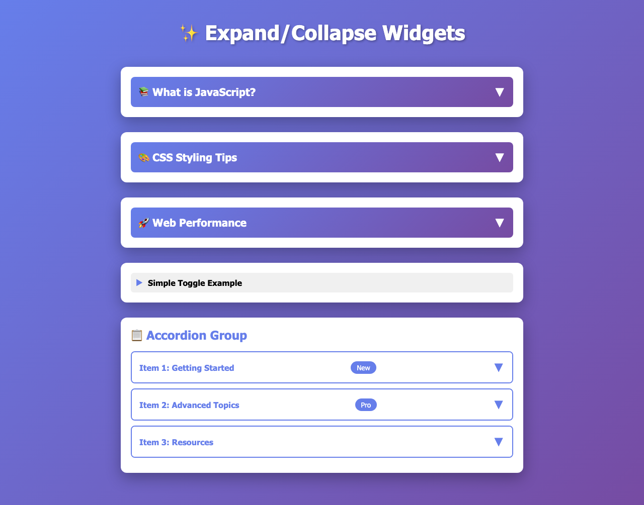 Screenshot sample 19 for disclosure-widget / Claude Sonnet 4.5