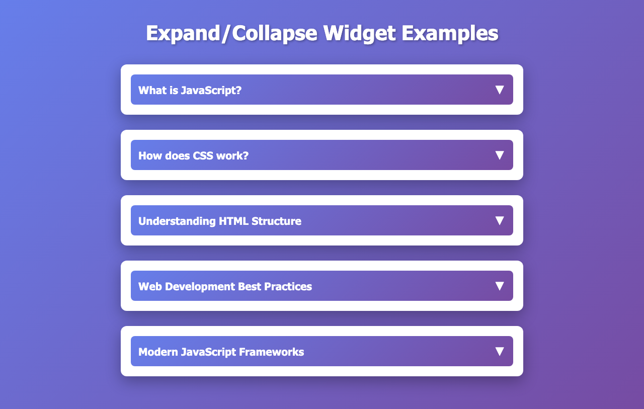 Screenshot sample 2 for disclosure-widget / Claude Sonnet 4.5
