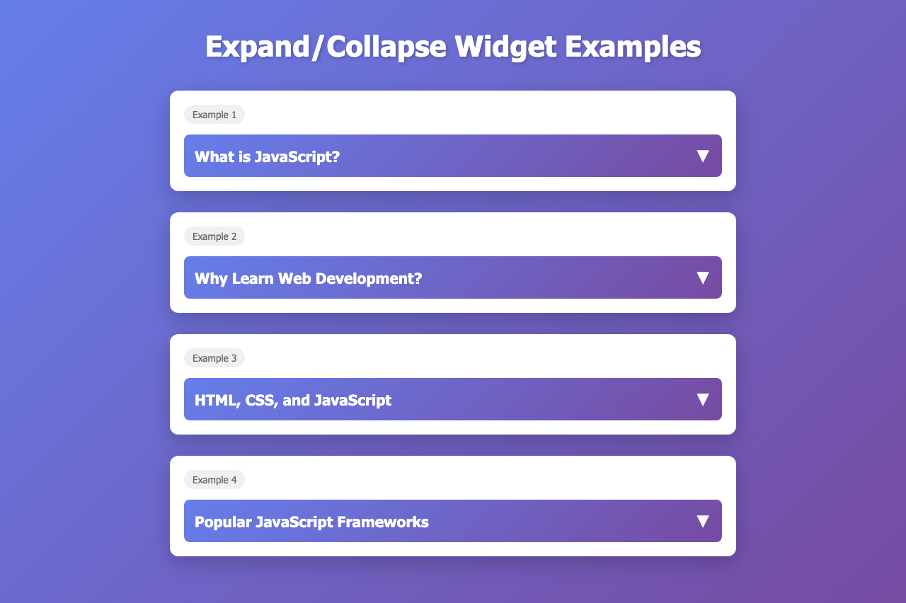 Screenshot sample 27 for disclosure-widget / Claude Sonnet 4.5