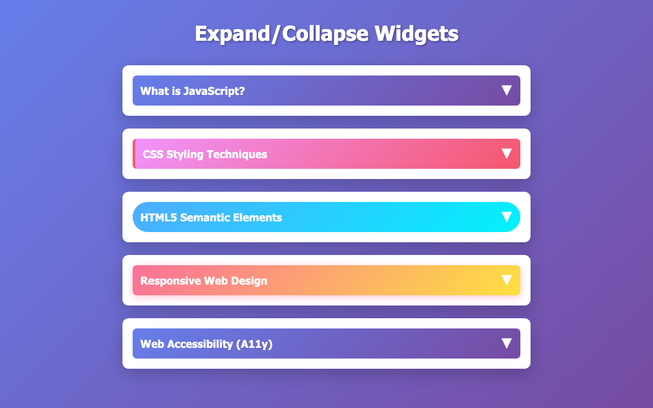 Screenshot sample 3 for disclosure-widget / Claude Sonnet 4.5