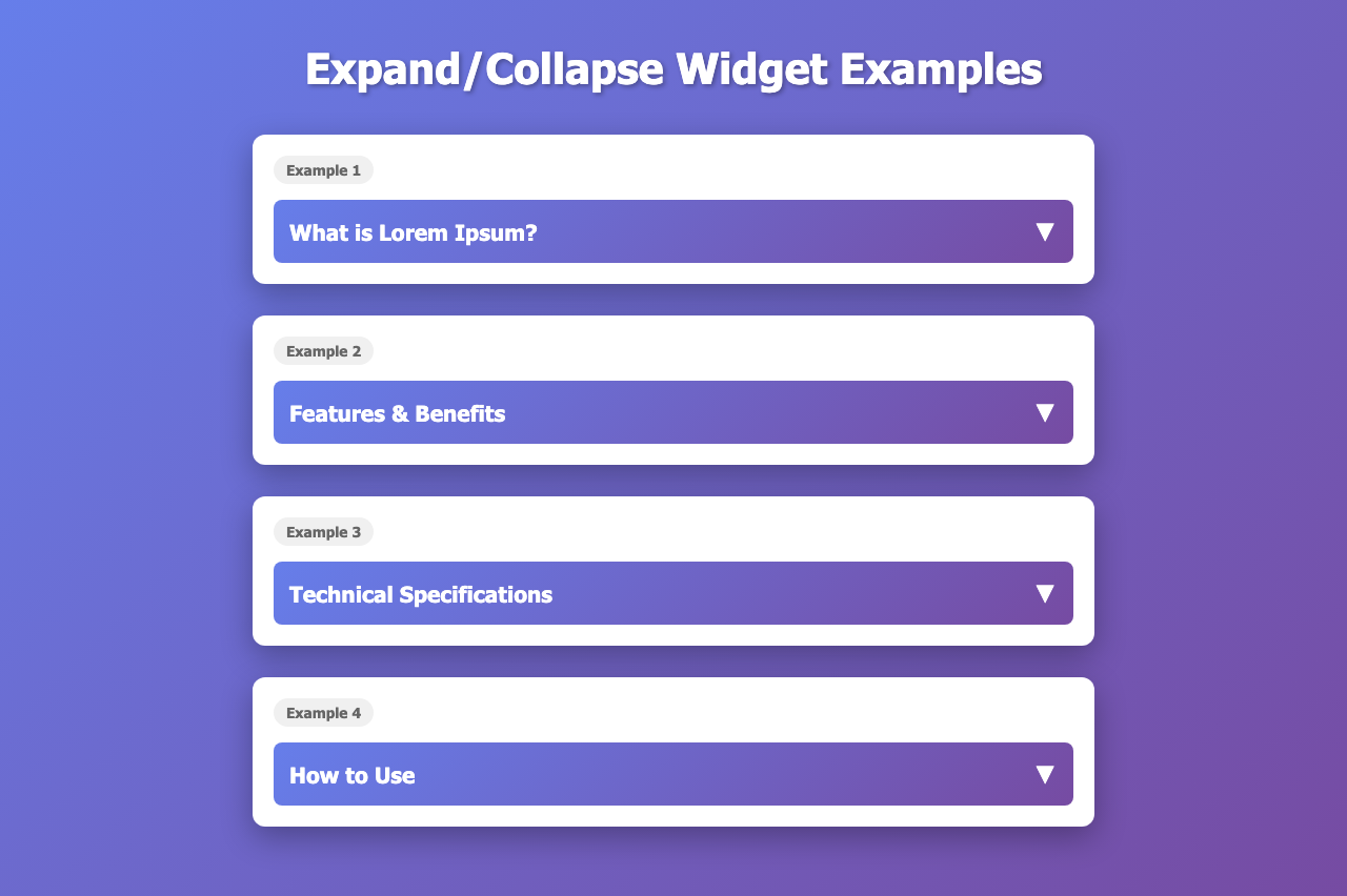 Screenshot sample 52 for disclosure-widget / Claude Sonnet 4.5