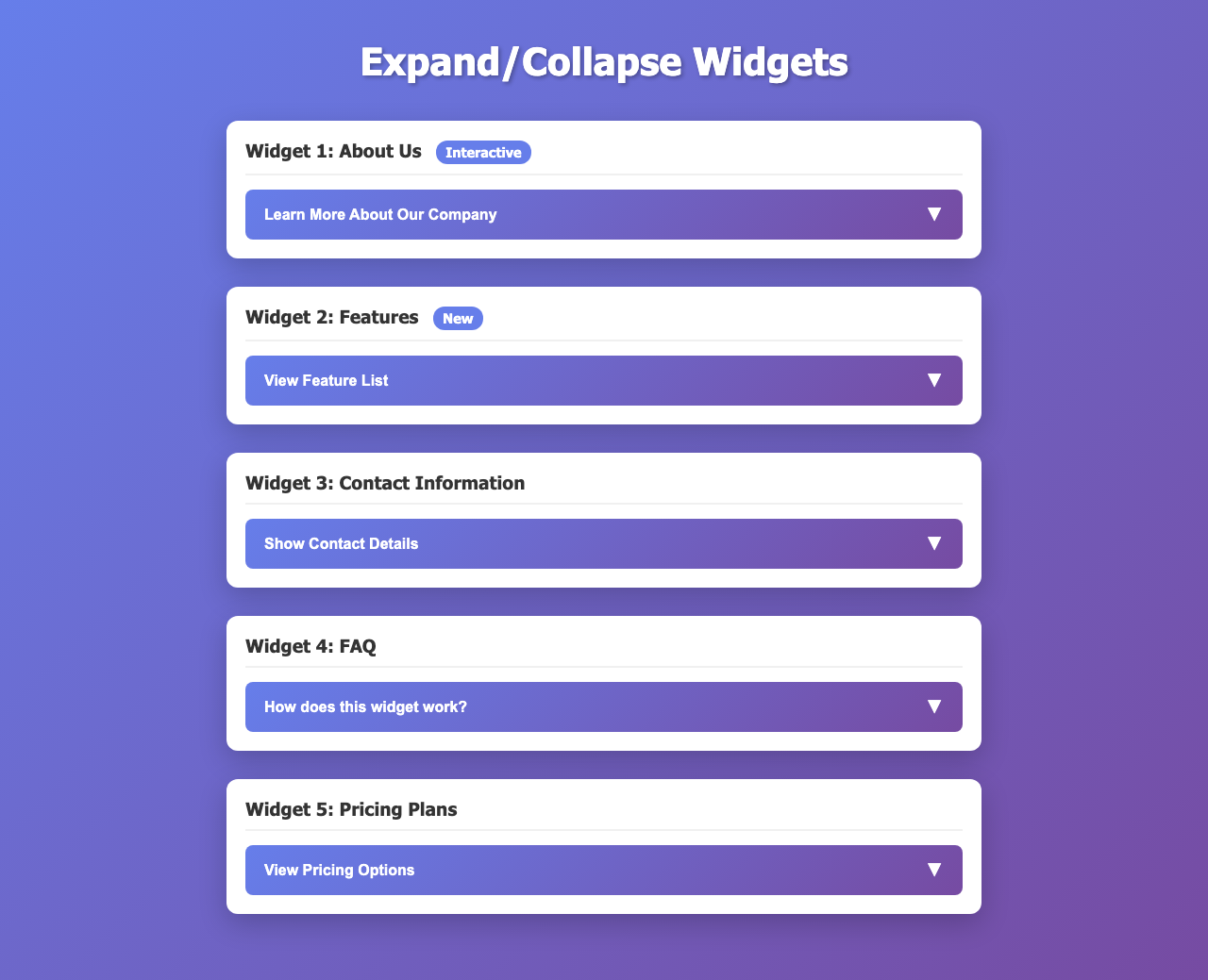 Screenshot sample 57 for disclosure-widget / Claude Sonnet 4.5