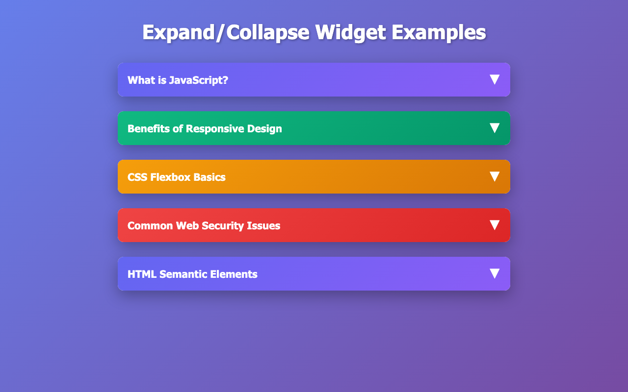 Screenshot sample 58 for disclosure-widget / Claude Sonnet 4.5