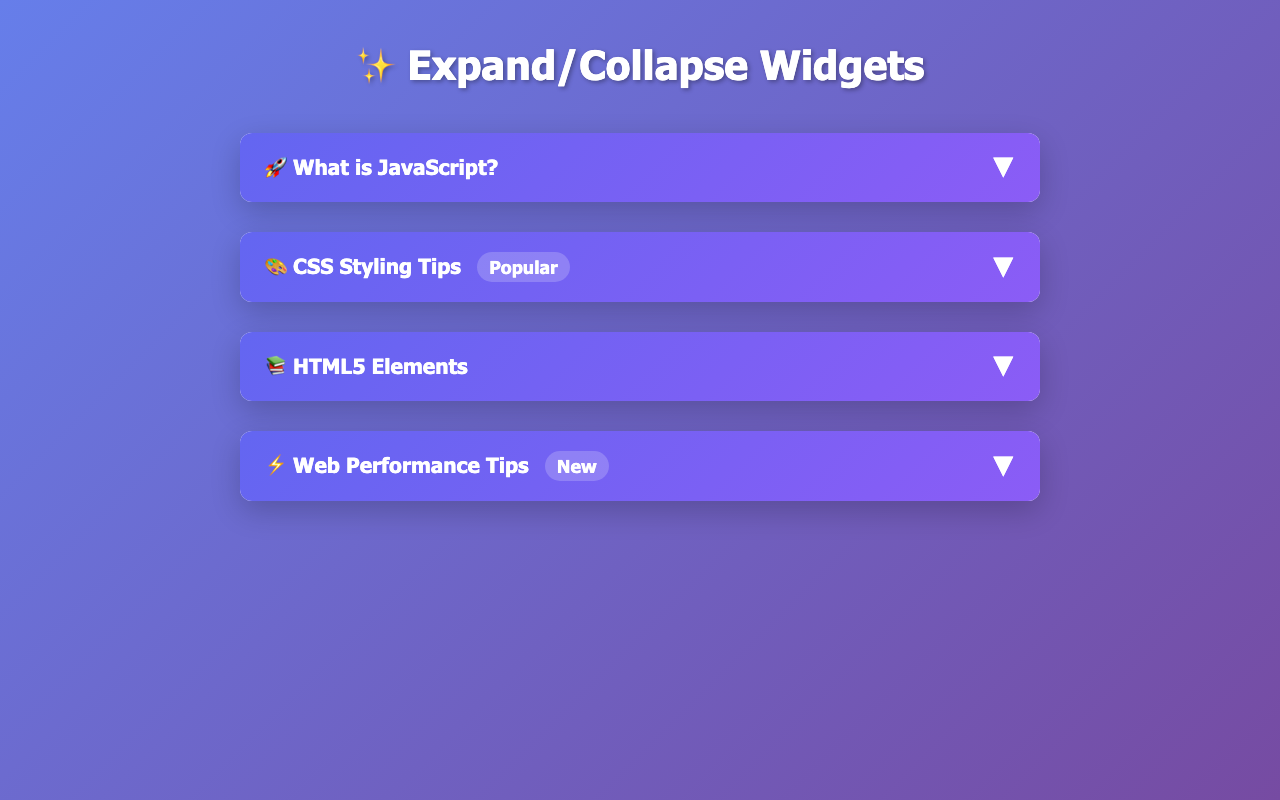 Screenshot sample 63 for disclosure-widget / Claude Sonnet 4.5