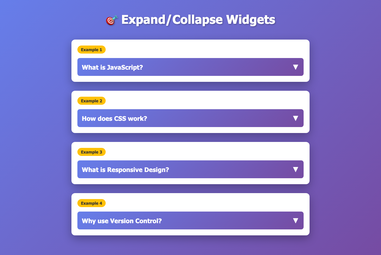 Screenshot sample 64 for disclosure-widget / Claude Sonnet 4.5