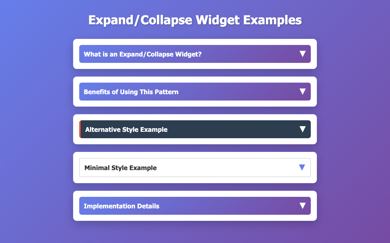 Screenshot sample 65 for disclosure-widget / Claude Sonnet 4.5