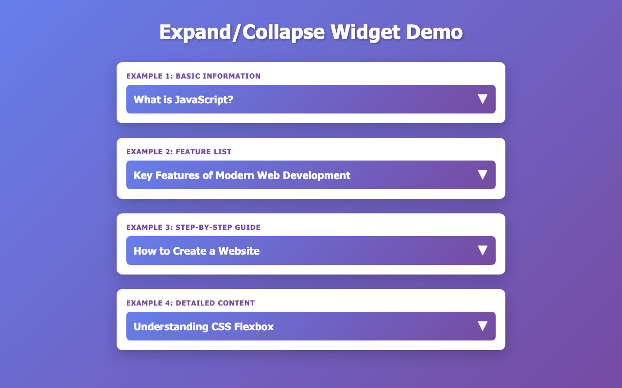 Screenshot sample 68 for disclosure-widget / Claude Sonnet 4.5