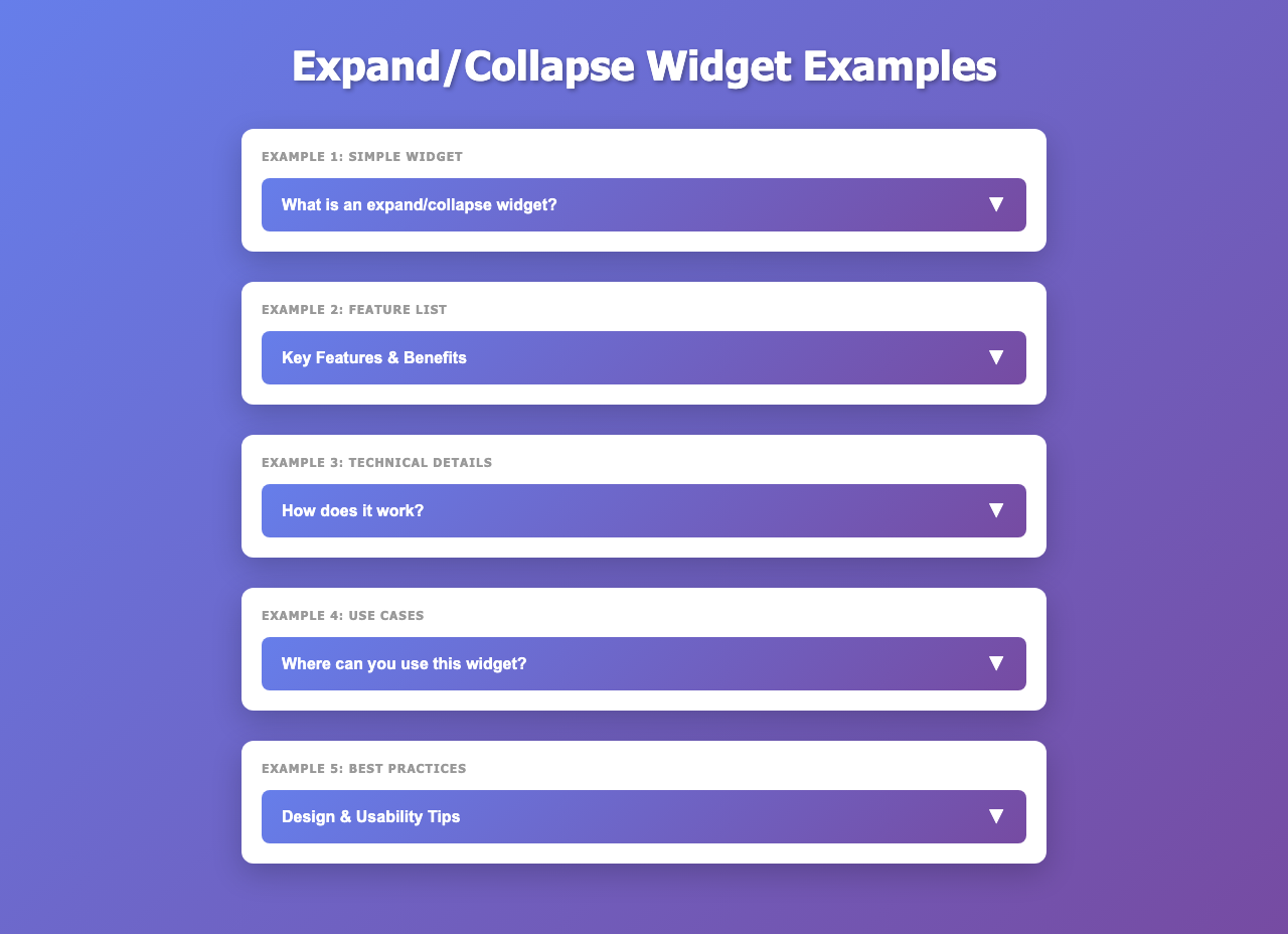 Screenshot sample 79 for disclosure-widget / Claude Sonnet 4.5