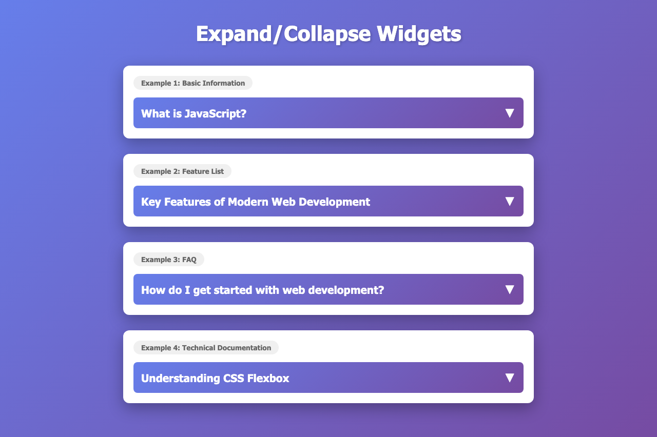 Screenshot sample 81 for disclosure-widget / Claude Sonnet 4.5