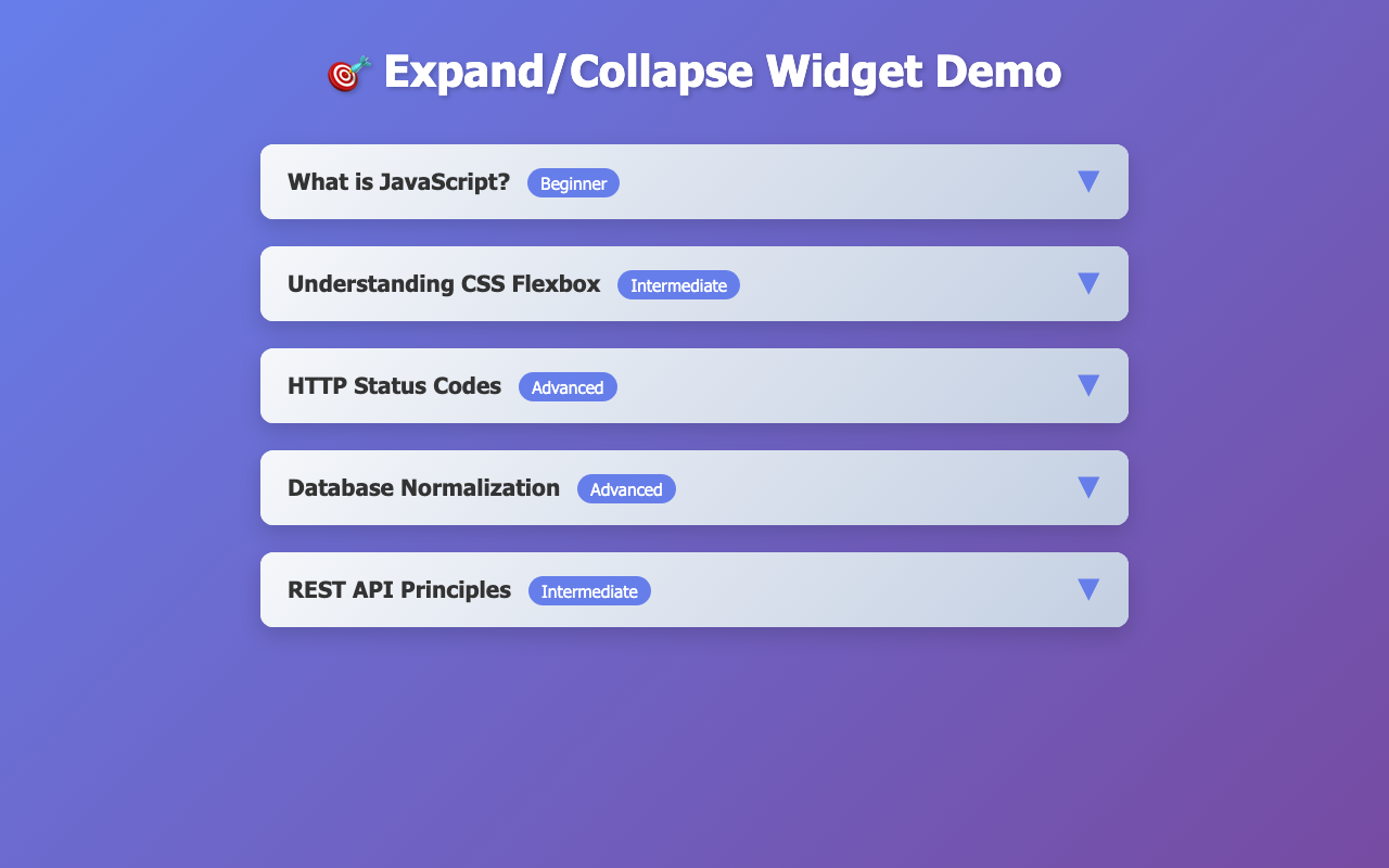 Screenshot sample 85 for disclosure-widget / Claude Sonnet 4.5