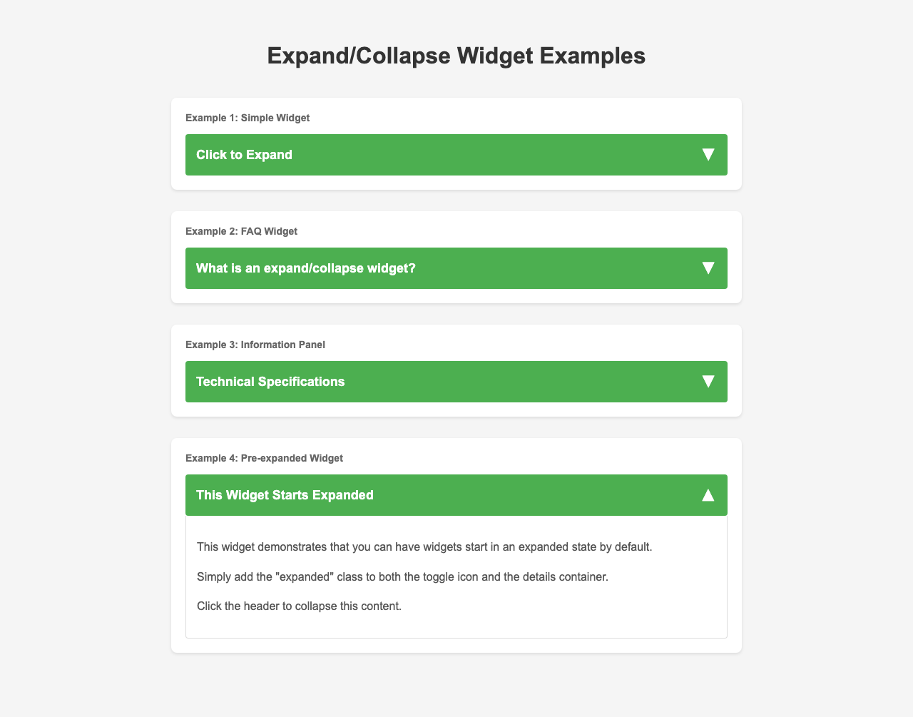 Screenshot sample 92 for disclosure-widget / Claude Sonnet 4.5