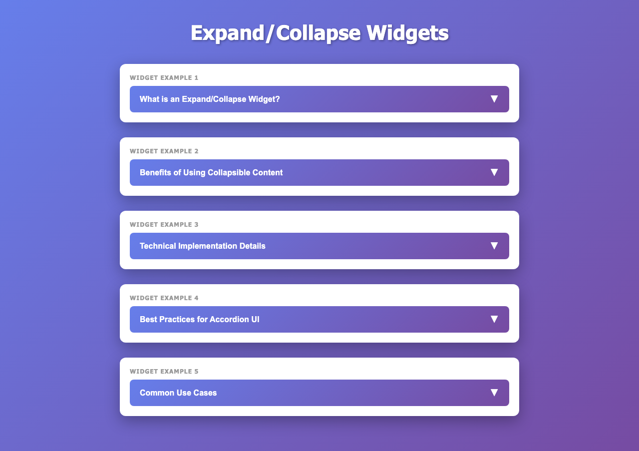 Screenshot sample 95 for disclosure-widget / Claude Sonnet 4.5