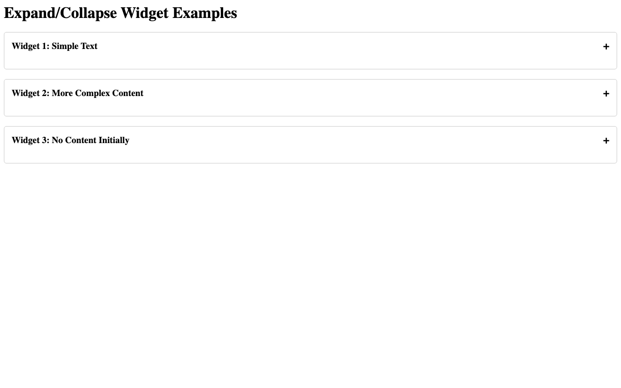 Screenshot sample 11 for disclosure-widget / Gemini 2.5 Flash Lite