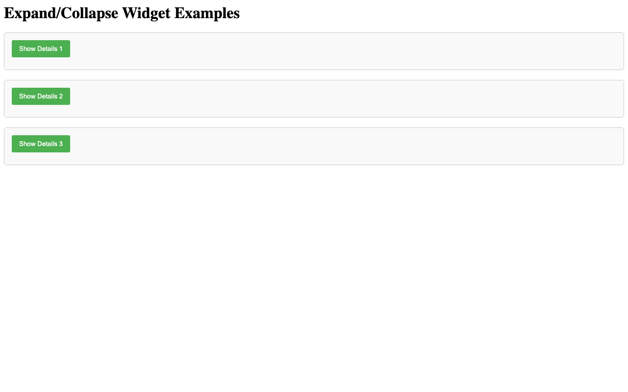 Screenshot sample 16 for disclosure-widget / Gemini 2.5 Flash Lite