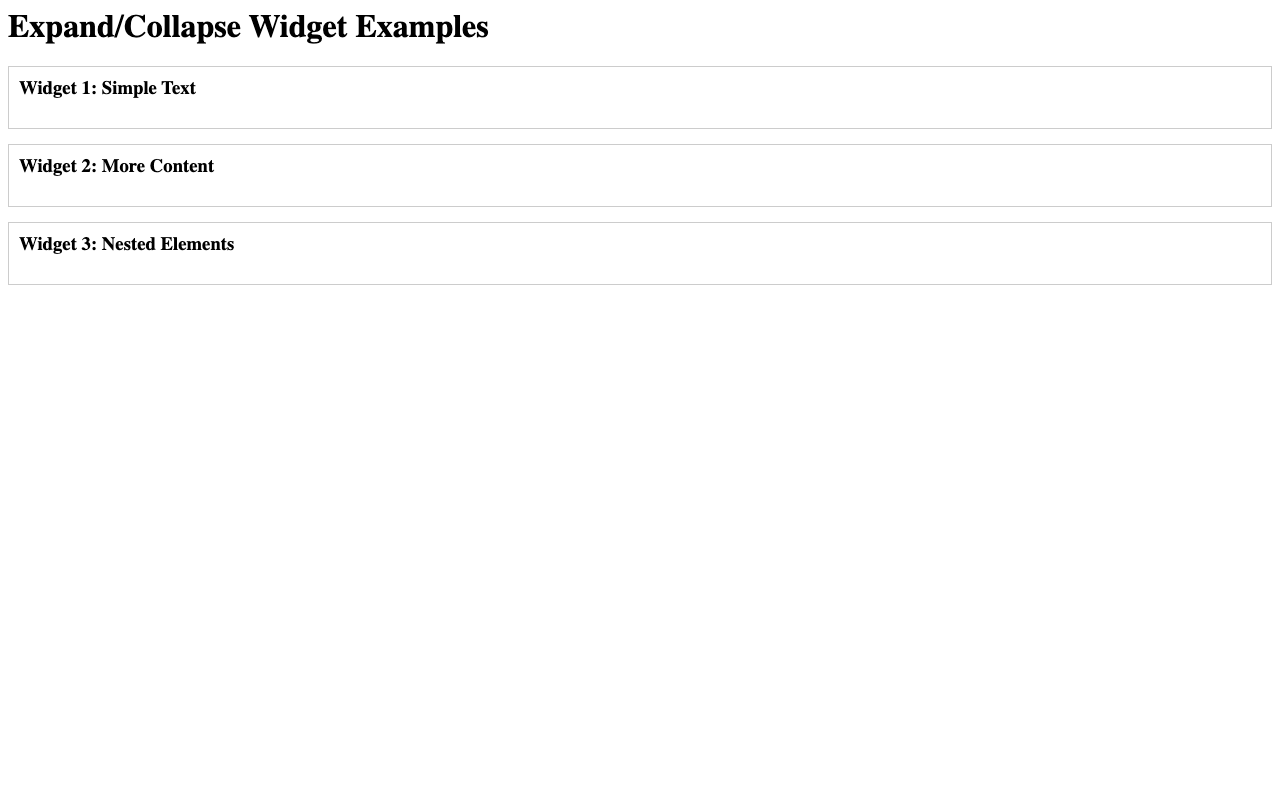 Screenshot sample 19 for disclosure-widget / Gemini 2.5 Flash Lite