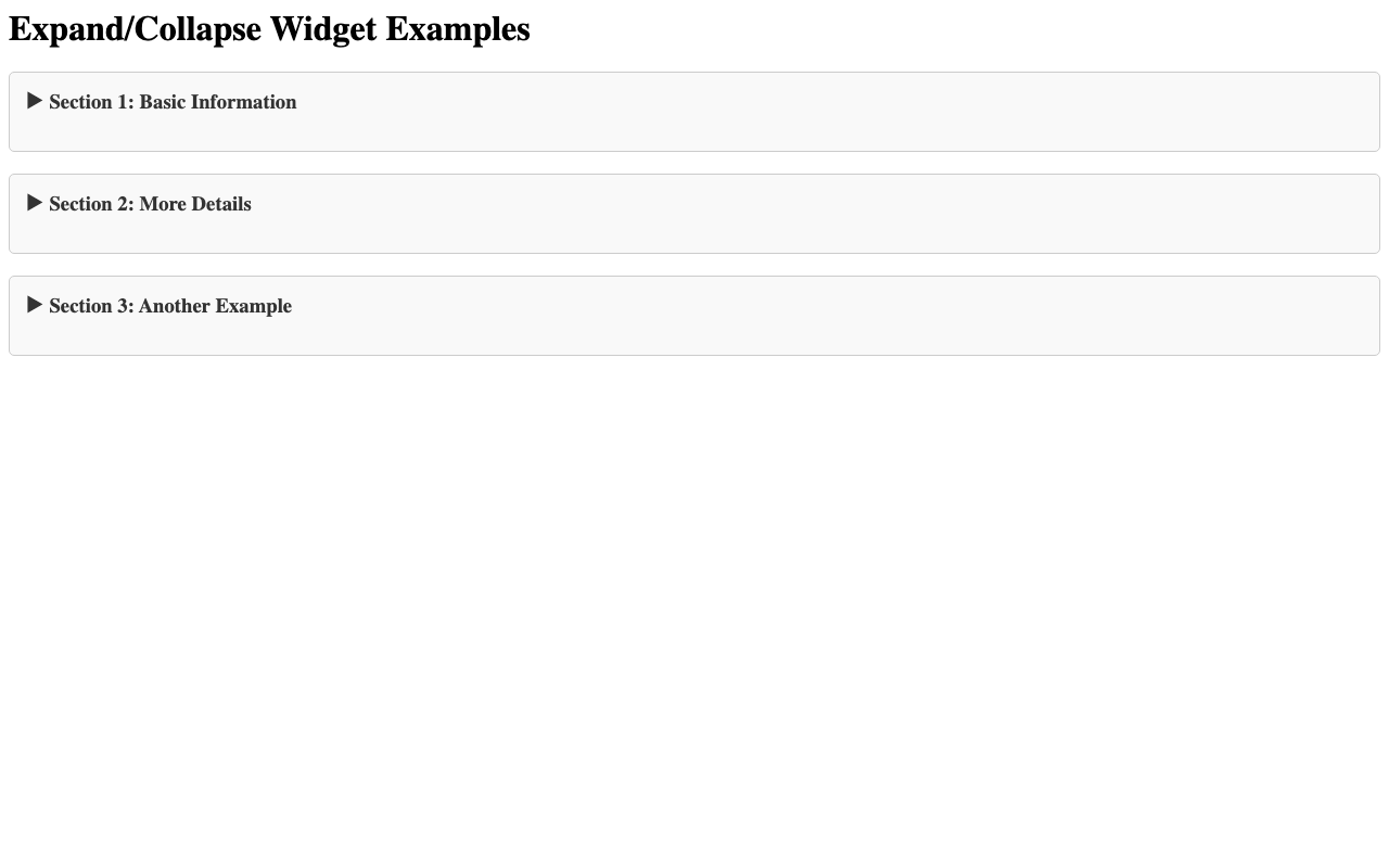 Screenshot sample 34 for disclosure-widget / Gemini 2.5 Flash Lite