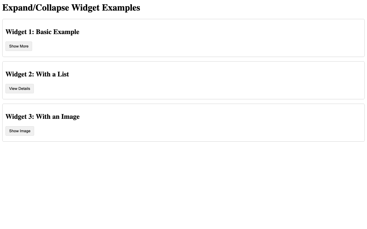Screenshot sample 5 for disclosure-widget / Gemini 2.5 Flash Lite