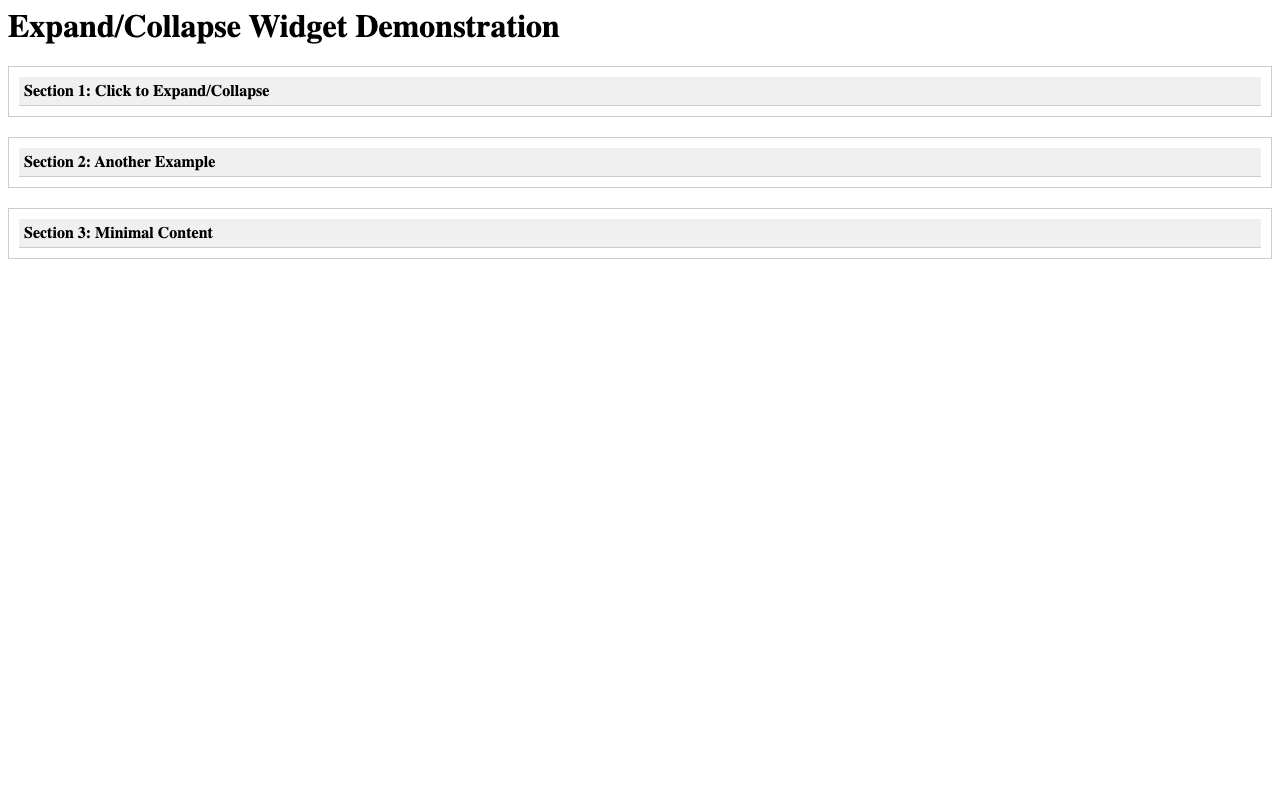 Screenshot sample 6 for disclosure-widget / Gemini 2.5 Flash Lite