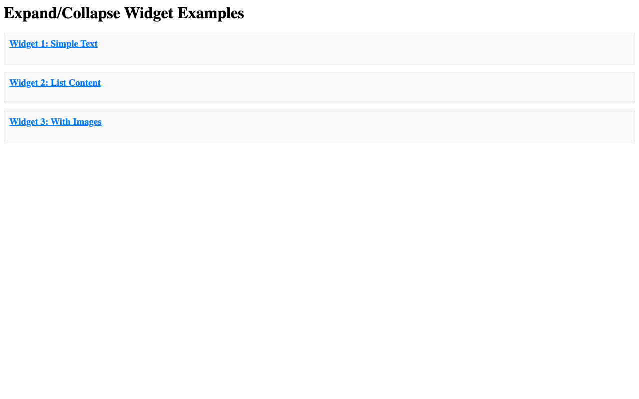 Screenshot sample 66 for disclosure-widget / Gemini 2.5 Flash Lite