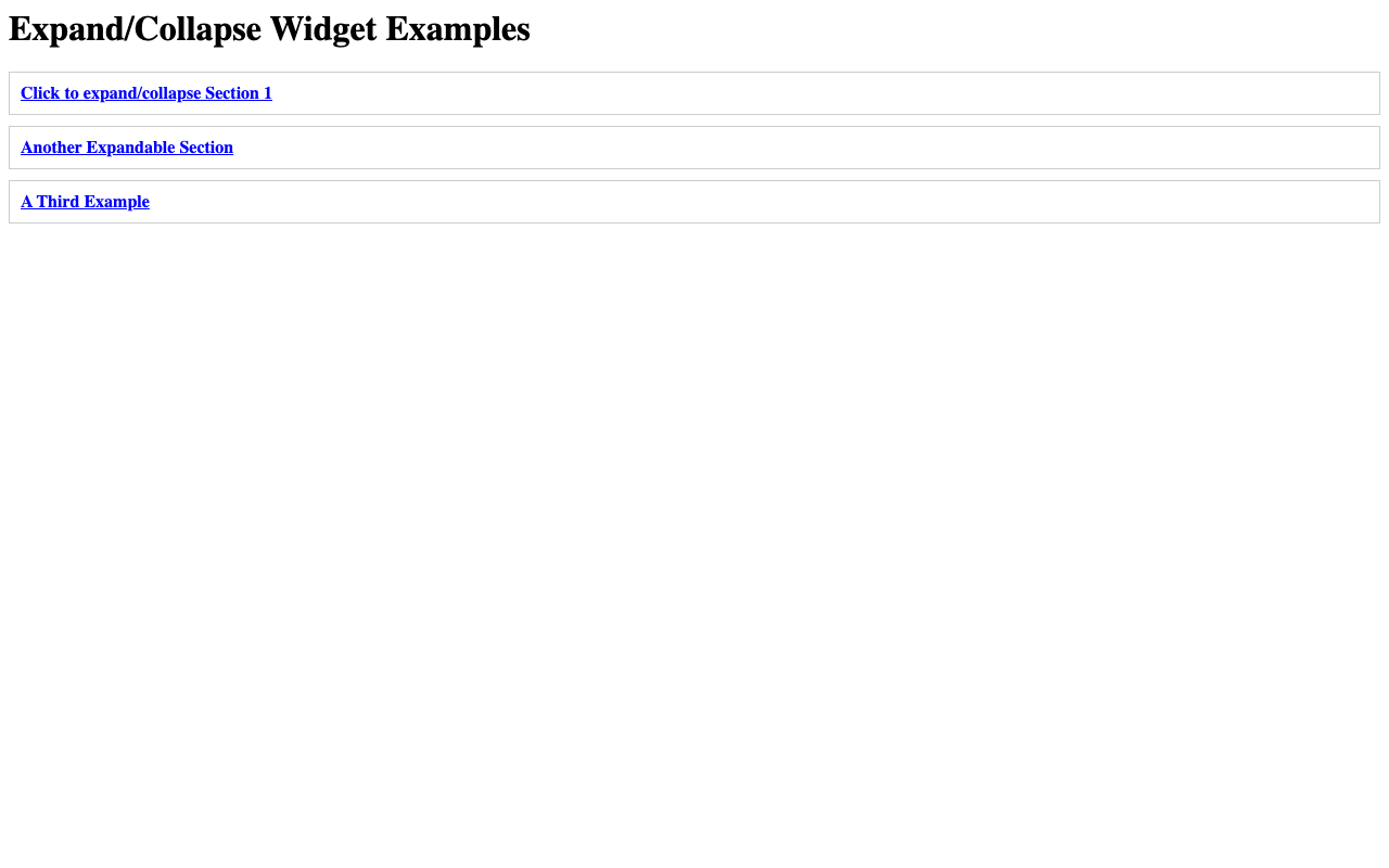 Screenshot sample 67 for disclosure-widget / Gemini 2.5 Flash Lite