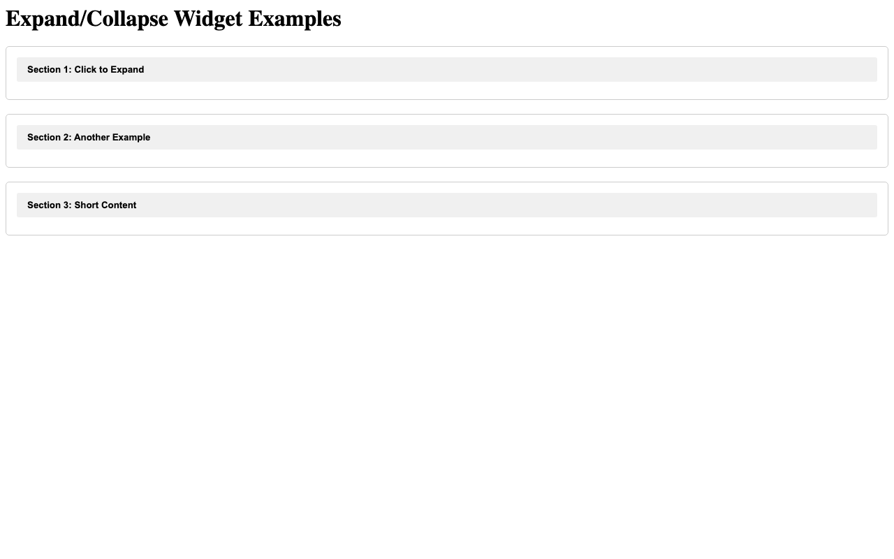 Screenshot sample 69 for disclosure-widget / Gemini 2.5 Flash Lite