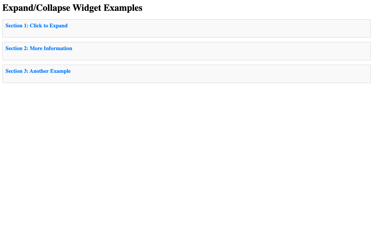 Screenshot sample 7 for disclosure-widget / Gemini 2.5 Flash Lite