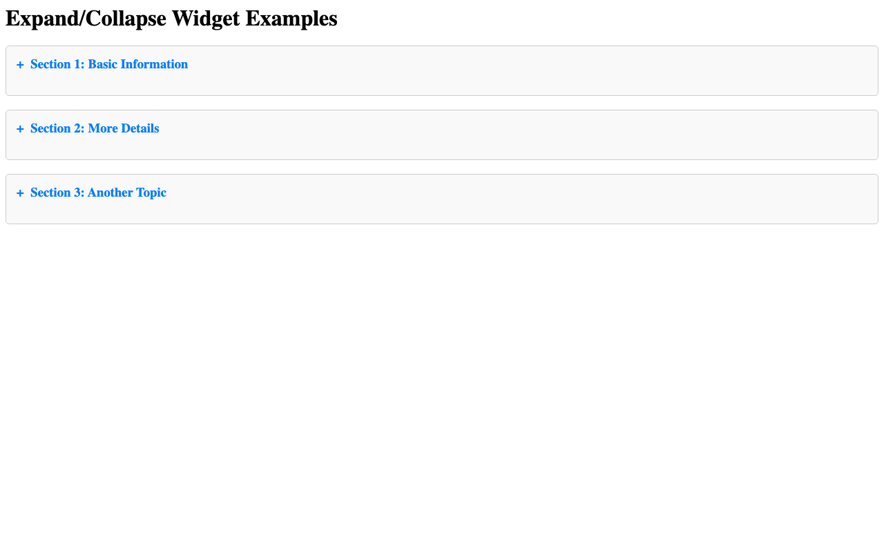 Screenshot sample 74 for disclosure-widget / Gemini 2.5 Flash Lite