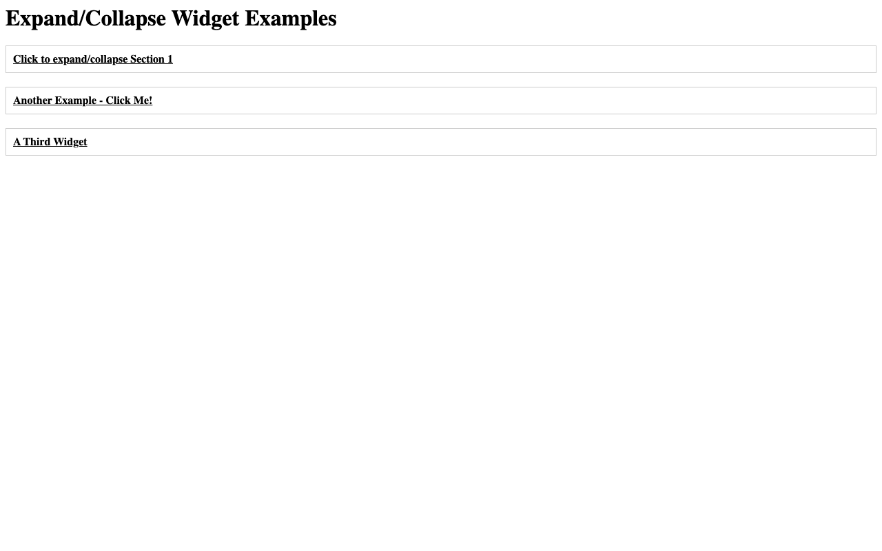 Screenshot sample 75 for disclosure-widget / Gemini 2.5 Flash Lite