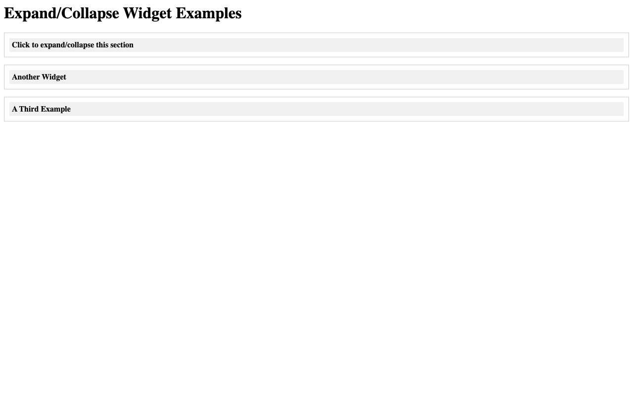 Screenshot sample 79 for disclosure-widget / Gemini 2.5 Flash Lite