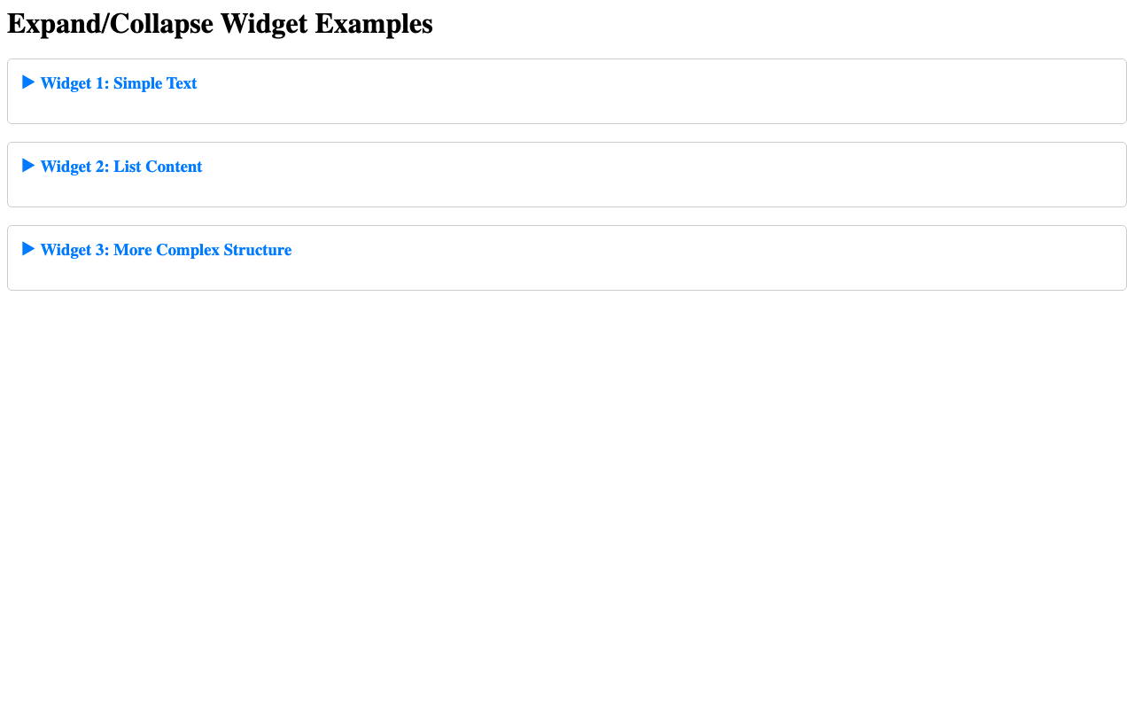 Screenshot sample 8 for disclosure-widget / Gemini 2.5 Flash Lite
