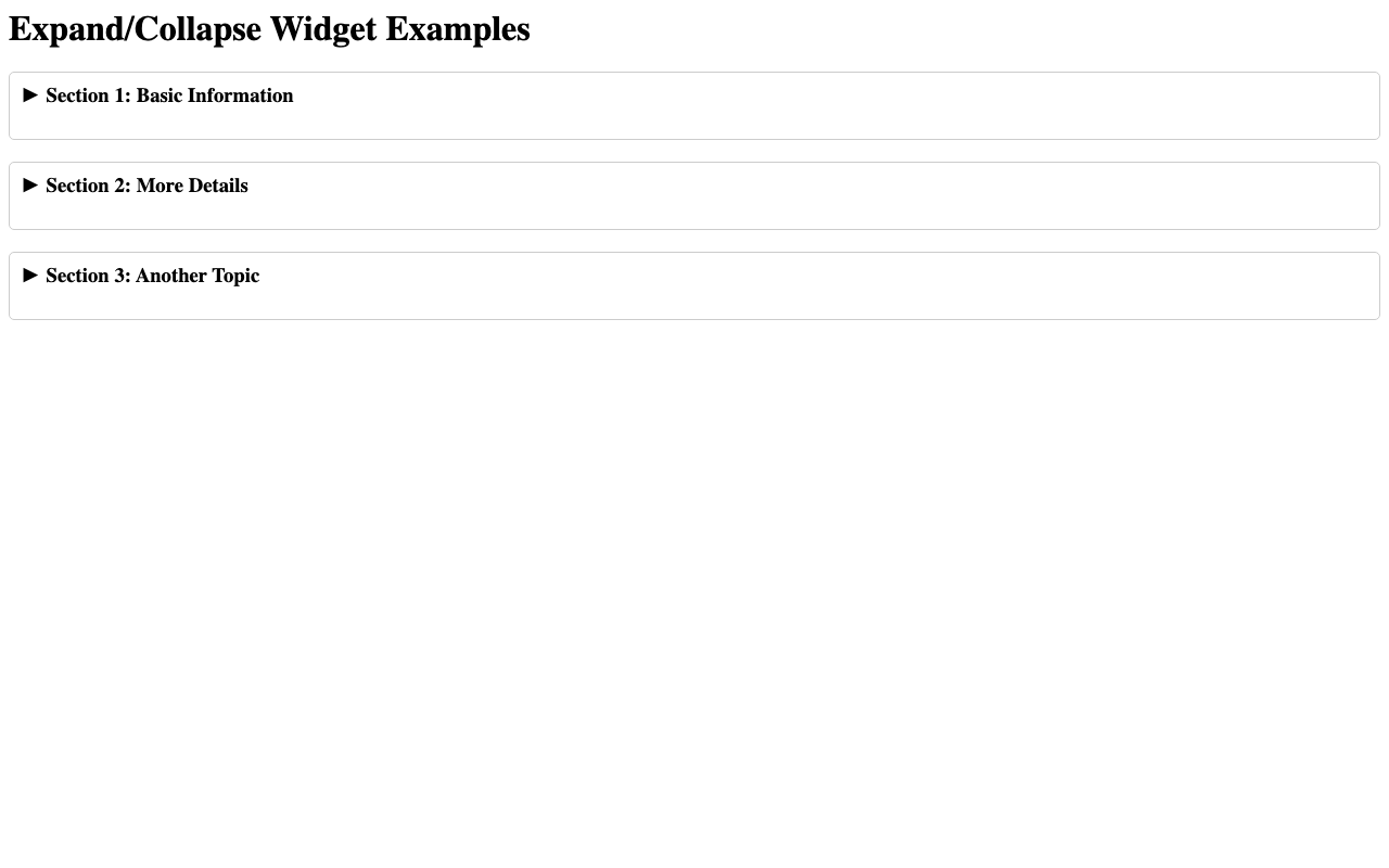 Screenshot sample 82 for disclosure-widget / Gemini 2.5 Flash Lite