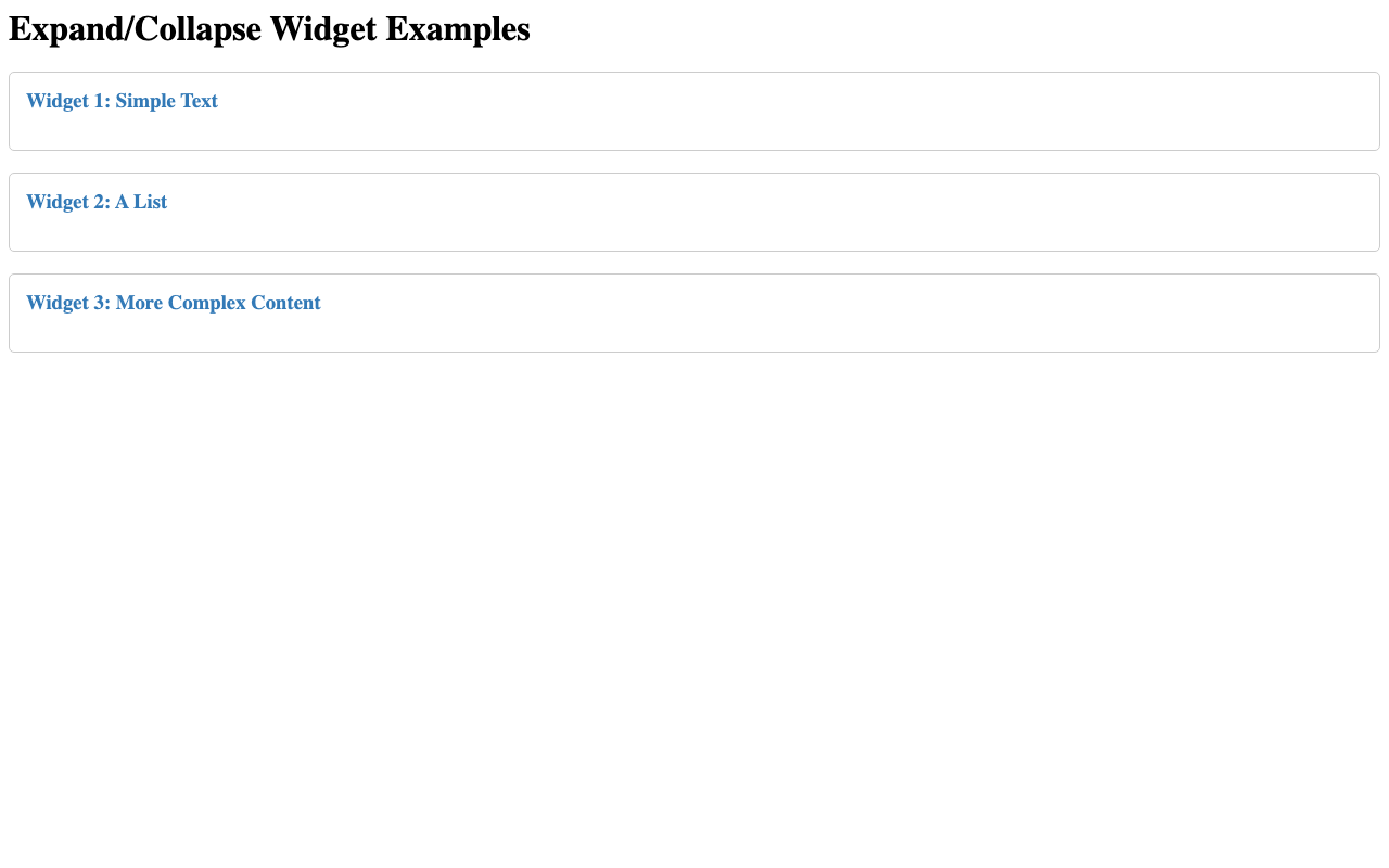 Screenshot sample 88 for disclosure-widget / Gemini 2.5 Flash Lite