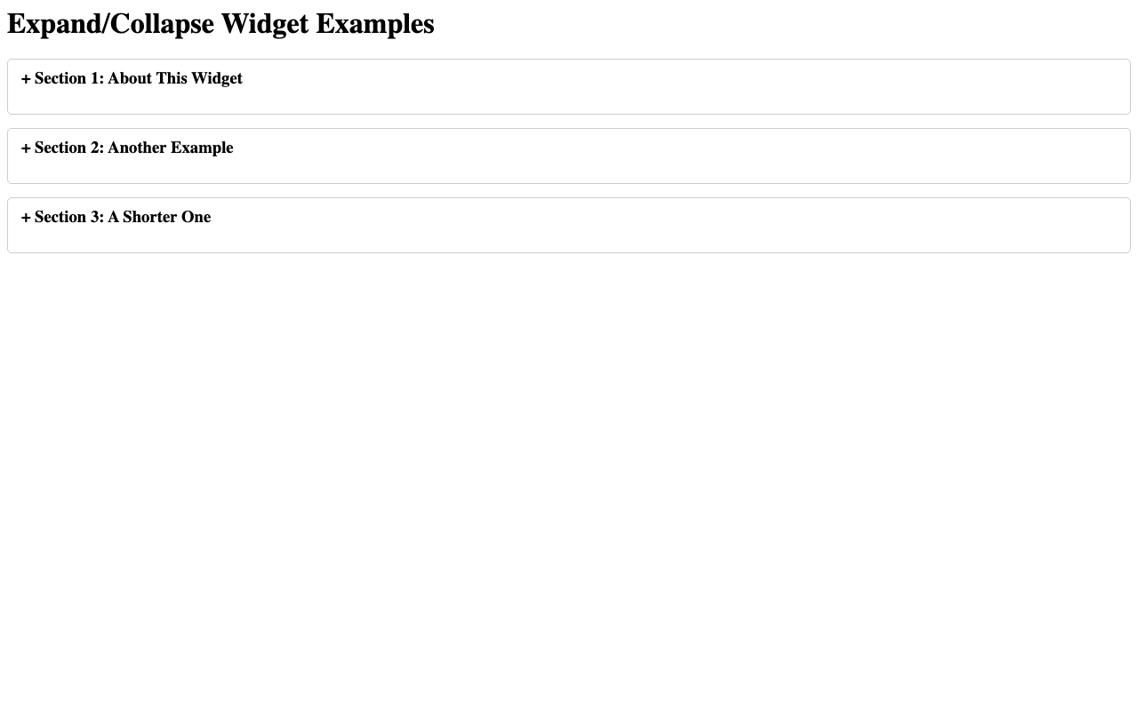 Screenshot sample 90 for disclosure-widget / Gemini 2.5 Flash Lite