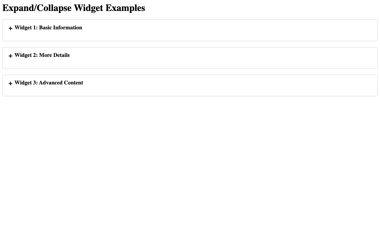 Screenshot sample 91 for disclosure-widget / Gemini 2.5 Flash Lite