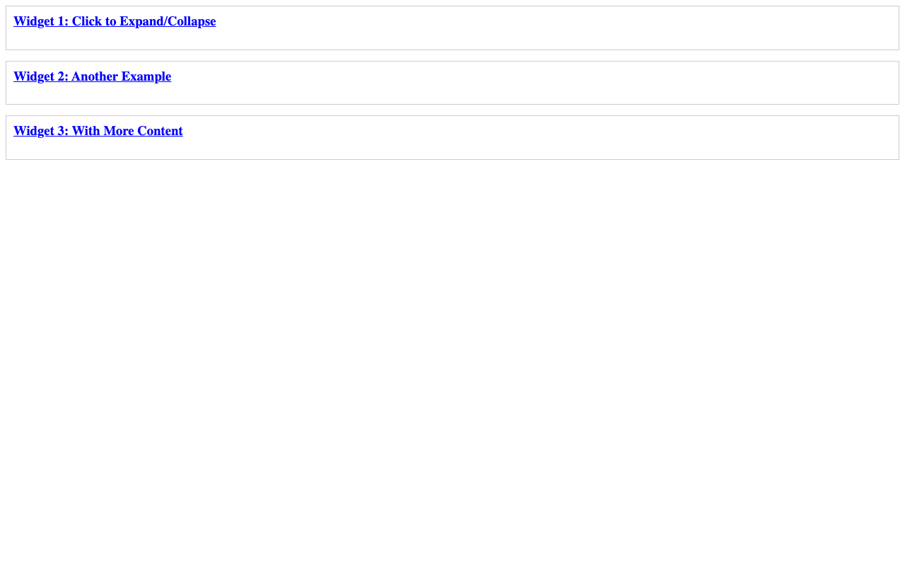 Screenshot sample 99 for disclosure-widget / Gemini 2.5 Flash Lite