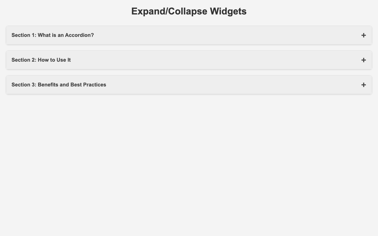 Screenshot sample 1 for disclosure-widget / Gemini 2.5 Flash
