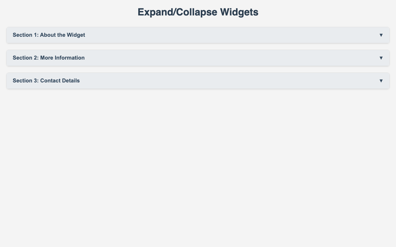 Screenshot sample 10 for disclosure-widget / Gemini 2.5 Flash