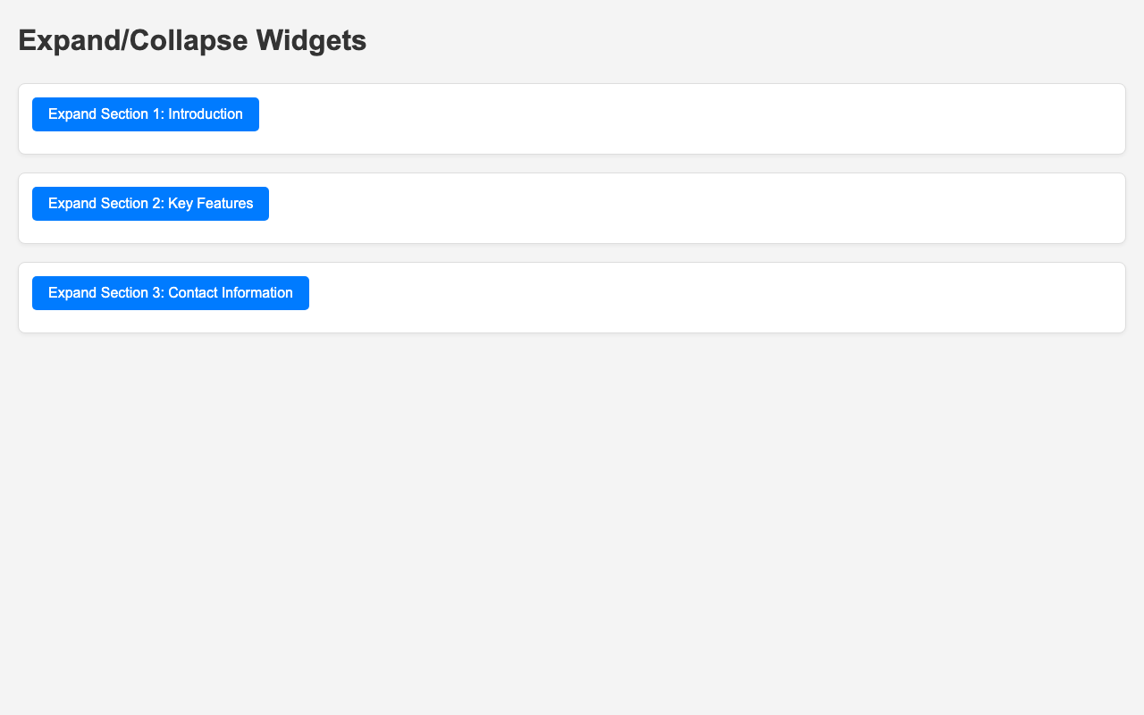 Screenshot sample 13 for disclosure-widget / Gemini 2.5 Flash