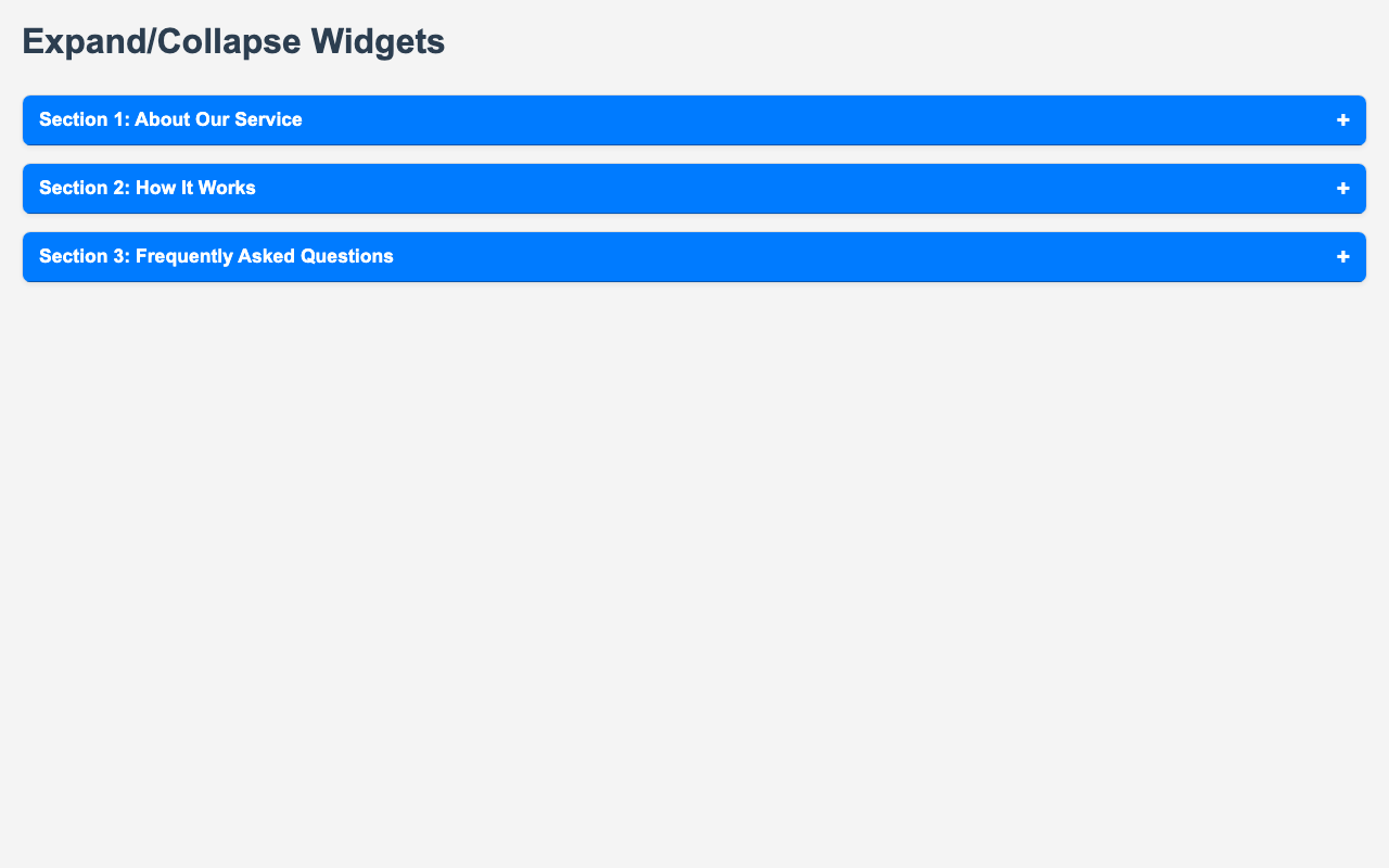 Screenshot sample 14 for disclosure-widget / Gemini 2.5 Flash