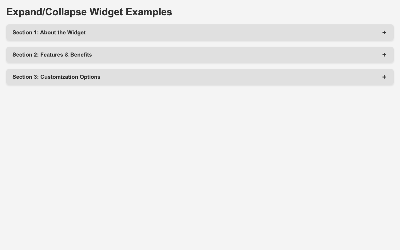 Screenshot sample 15 for disclosure-widget / Gemini 2.5 Flash