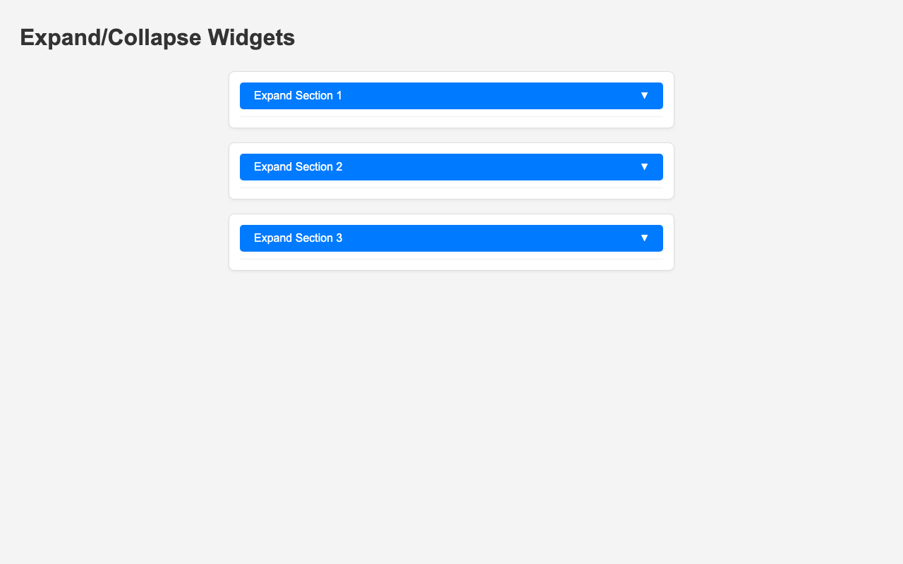 Screenshot sample 2 for disclosure-widget / Gemini 2.5 Flash