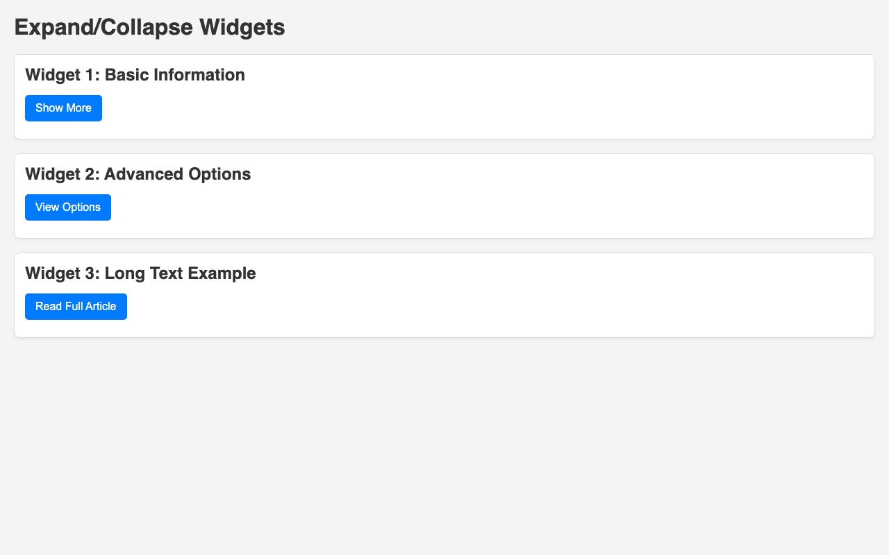 Screenshot sample 24 for disclosure-widget / Gemini 2.5 Flash