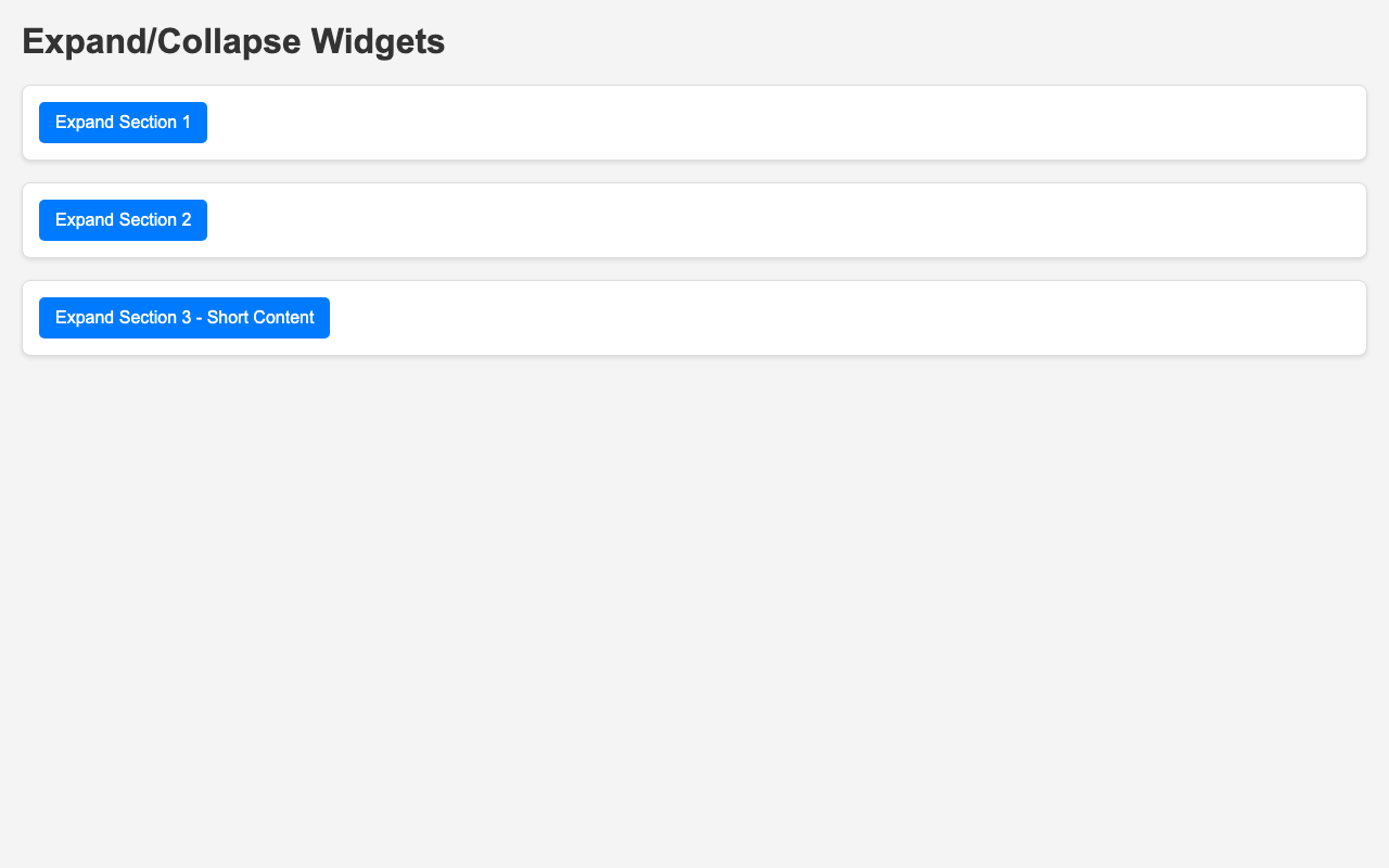Screenshot sample 27 for disclosure-widget / Gemini 2.5 Flash
